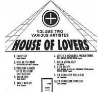 Various - House of Lovers Vol.2 [Import]