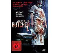 Various - House of the Butcher 2