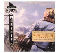 Various - House of Worship-More Than Lif [Import]