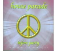 Various - House Parade-Before Party