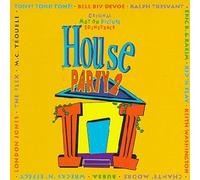 Various - House Party II