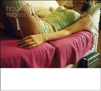 Various - House Rebel V10 CD [Import]