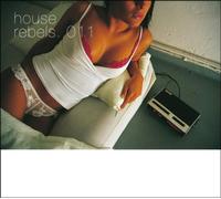 Various - House Rebel V11 CD [Import]