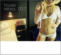 Various - House Rebel V17 [Import]