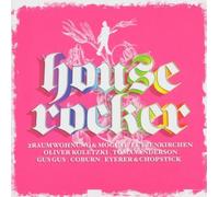 Various House Rocker Vol.1 (CD)
