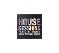 Various - House Sessions Vol.1