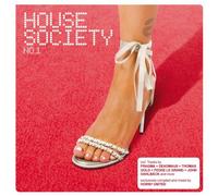 Various - House Society No 1 [Import]