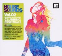 Various - House Sounds Vol.2 [Import]