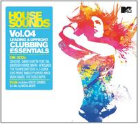 Various - House Sounds Vol.4 [Import]