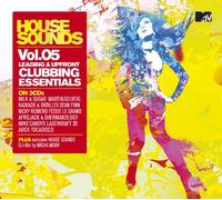 Various - House Sounds Vol.5