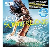 Various - House Summerlove 2009-Powere [Import]