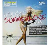 Various - House Summerlove 2012 [Import]
