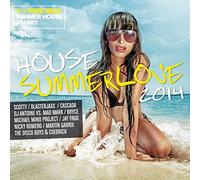 Various - House Summerlove 2014 [Import]