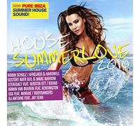 Various - House Summerlove 2016 [Import]