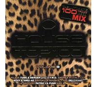 Various - House Top 100/9 [Import]