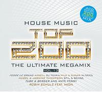 Various - House Top 200 Vol.13 [Import]
