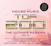 Various - House Top 200 Vol.16 [Import]