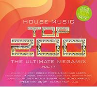 Various - House Top 200 Vol.17 [Import]
