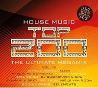 Various - House Top 200 Vol.19