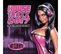 Various - House Traxx 2017 [Import]