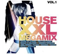 Various - House XXL Megamix Vol.1
