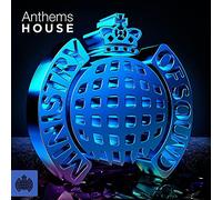 Various - Housemusic Classics & Contemporary Aktuell NONSTOP MIX for Party Dance Club (Compilation CD, 60 Tracks)