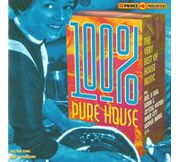 Various - Housemusic (Compilation CD, 31 Tracks)