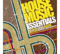 Various - Housemusic Essentials