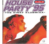 Various - Houseparty '95 Vol.1