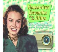 Various - Housewives' Favourites from The Fifties (2CD) [Import]