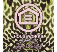 Various - Houseworks Megahits 1-Mixed by Player&Re [Import]