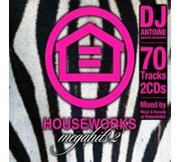 Various - Houseworks Megahits 2-Mixed by Player&Re [Import]