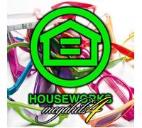 Various - Houseworks Megahits 4-Mixed by Mad Mark [Import]