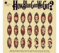 Various - How Blue Can We Get? - Blue Horizon - SPR 45/46