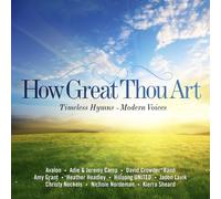 VARIOUS - How Thou Art: A HYMNS [Import]