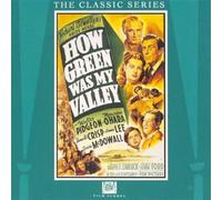 Various - How Green Was My Valley