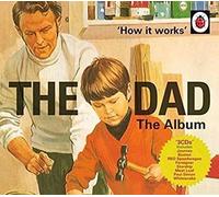 Various - 'How It Works' - The Dad - The Album - CD - F2z