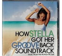 Various - How Stella Got Her Groove Back
