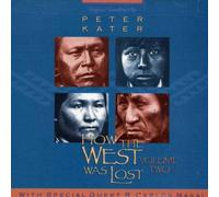 VARIOUS - How The West Was Lost, Vol. 2