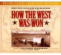 Various - How The West Was Won