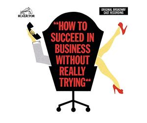 Various - How to Succeed in Business