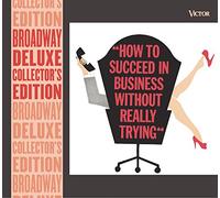 Various - How to Succeed in Business Wit [Import]