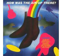 Various - How Was The Air Up There [Import]