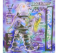 Various - Howie B's Best Foot Forward [Import]