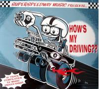 Various - How's My Driving