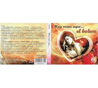 Various - Hoy Como Ayer, El Bolero [Import]