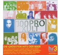 Various - Hr3-100pro Kult-Die 80er [Import]