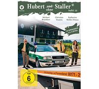 Various - Hubert Ohne Staller-Staffel 10 [Import]