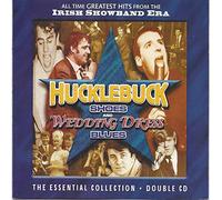 Various - Hucklebuck Shoes & Wedding. [Import]
