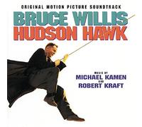 Various - Hudson Hawk
